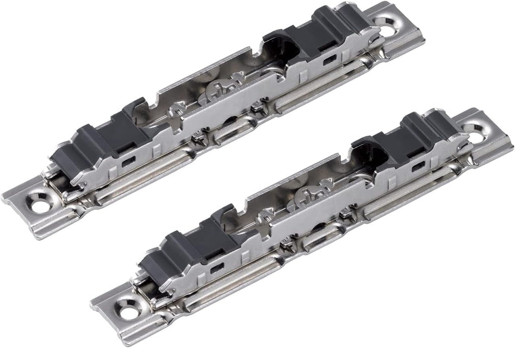 Blum AVENTOS Wood Doors and Wide Aluminum Framed Door Hardware Set - 20S4200