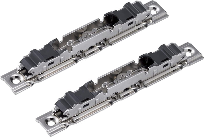 Blum AVENTOS Wood Doors and Wide Aluminum Framed Door Hardware Set - 20S4200