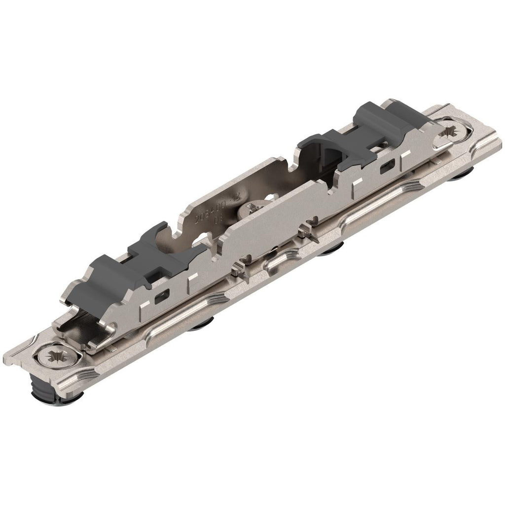 Blum AVENTOS EXPANDO T Door Mounting Plate for Thin Fronts - 20S42T1