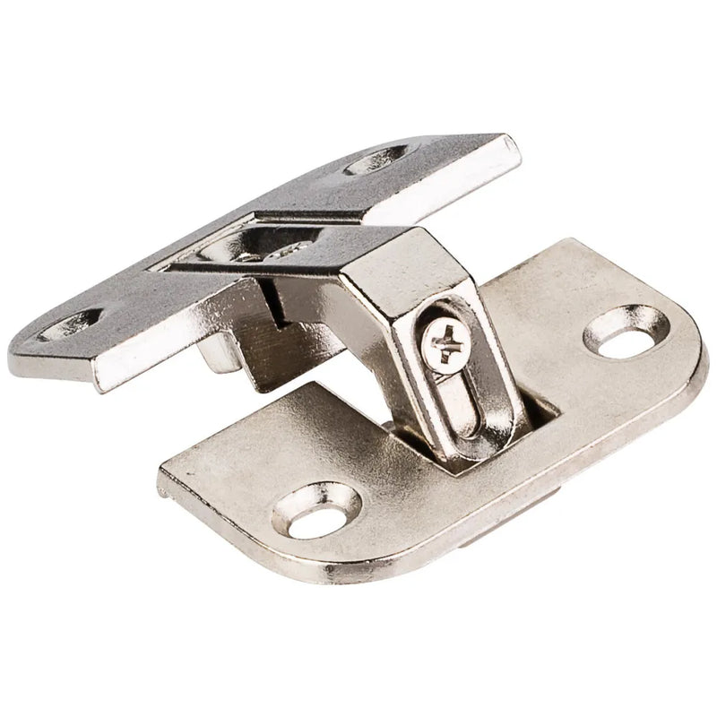 Hardware Resources 22877-000 HR MAX™ 130° Zinc Pie-cut Corner Hinge