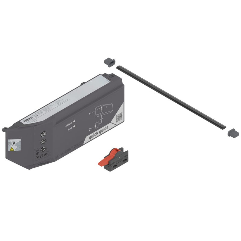 Blum SERVO-DRIVE for AVENTOS HK top - SERVO-DRIVE set - 23KA000