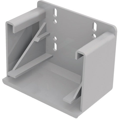 Blum TANDEM Screw-on Socket for 9" TANDEM plus BLUMOTION - 295.3700.22