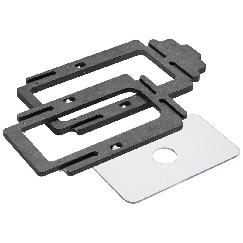 Blum AVENTOS HKi Milling Template Set 65.5840