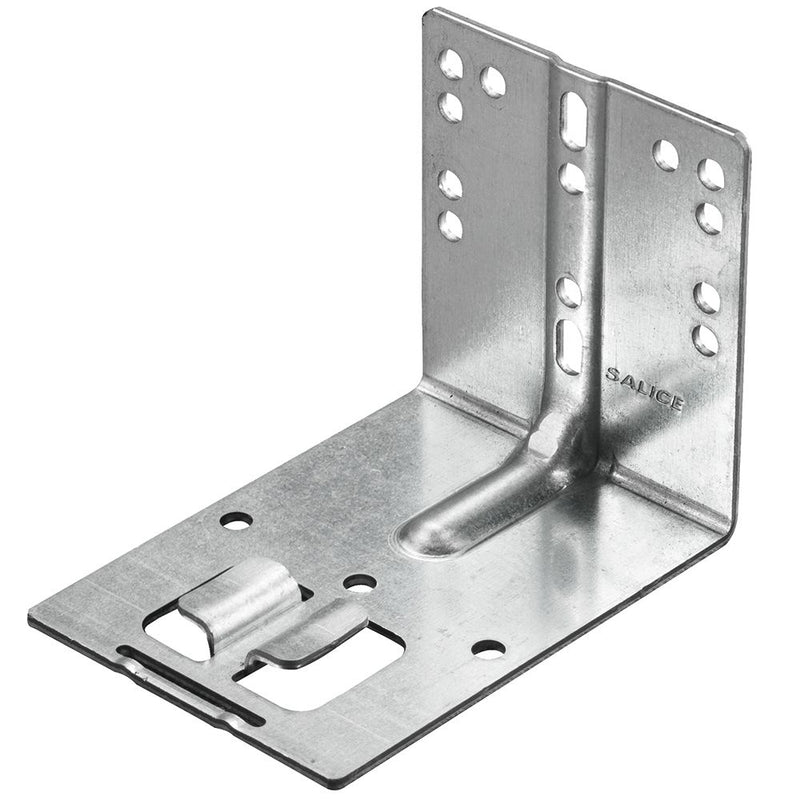 Salice Progressa Standard Metal Socket - AGSK7C5B