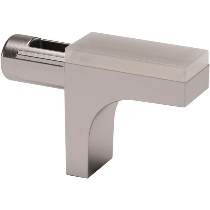 K Line Glass Shelf Pin - 5mm - Bag of 4 - BP328180