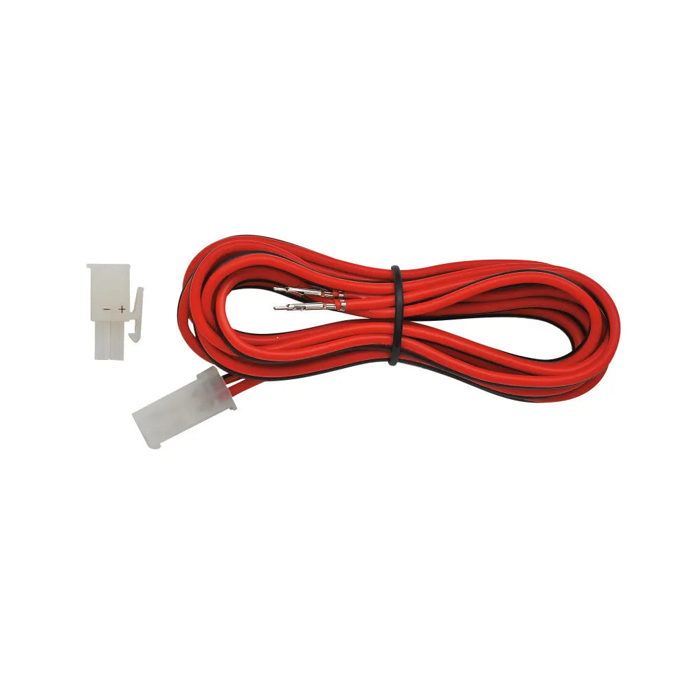 Tresco L-LED-LINKD-245-1 12VDC 245 cm (96") Starter/Link/Extension Cord