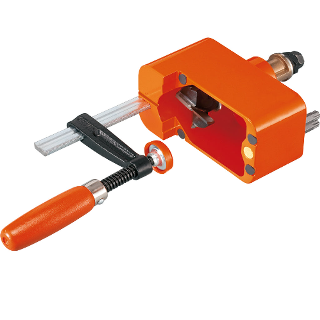 Blum SERVO-DRIVE Switch Boring Template - M31.2000