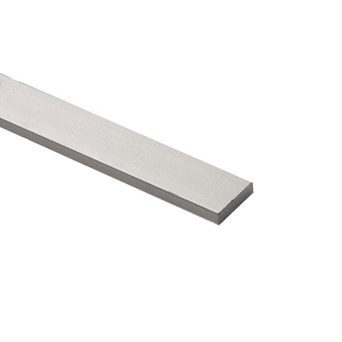 File Bar - 1/2" x 1/8" - 10' Length - SP12800