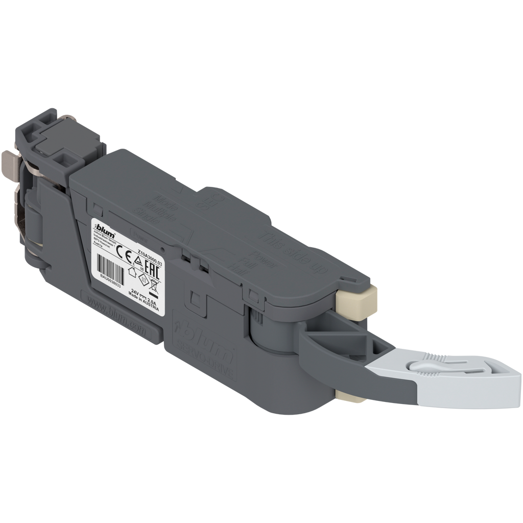 Blum SERVO-DRIVE Drive Unit - Z10A3000.03