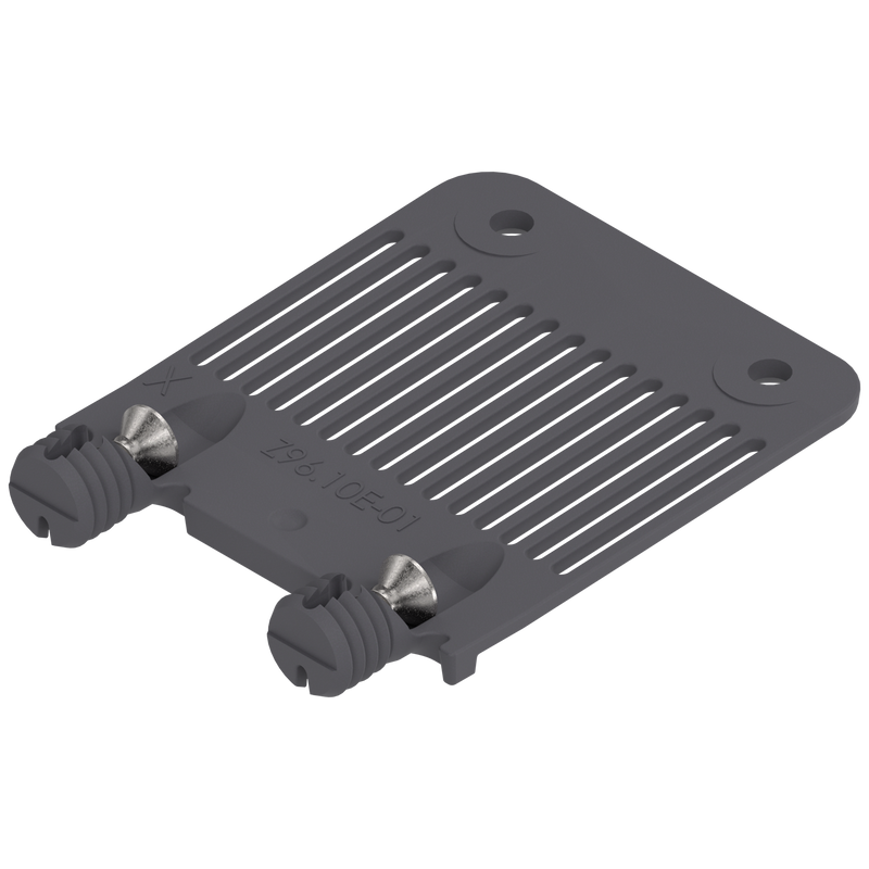 Blum TANDEMBOX/LEGRABOX Front Stabilization Bracket - Z96.10E1