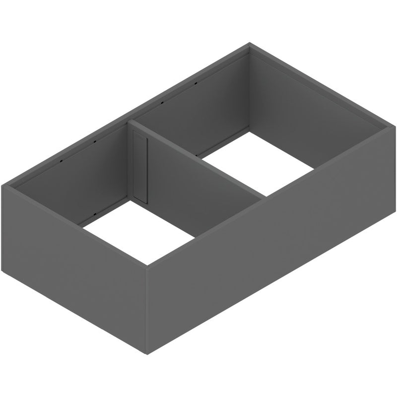 Blum AMBIA-LINE Deep Drawer Insert - ZC7F400RSP
