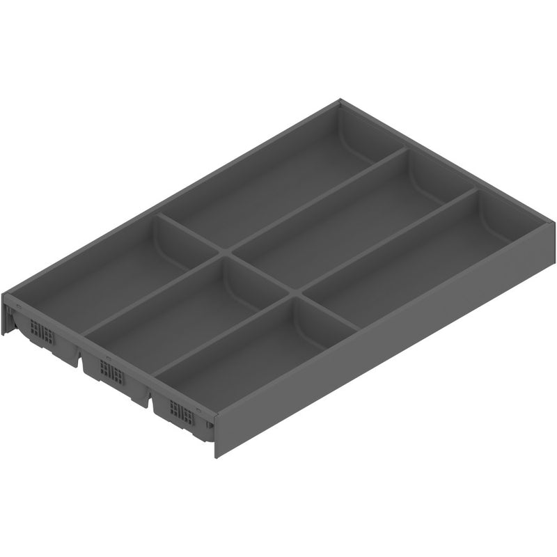 Blum AMBIA-LINE Flatware Insert - 20" - ZC7S500BS3