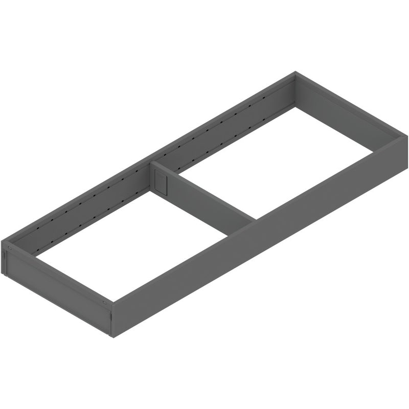Blum AMBIA-LINE Wide Wide Drawer Frame - 22" - ZC7S550RS2