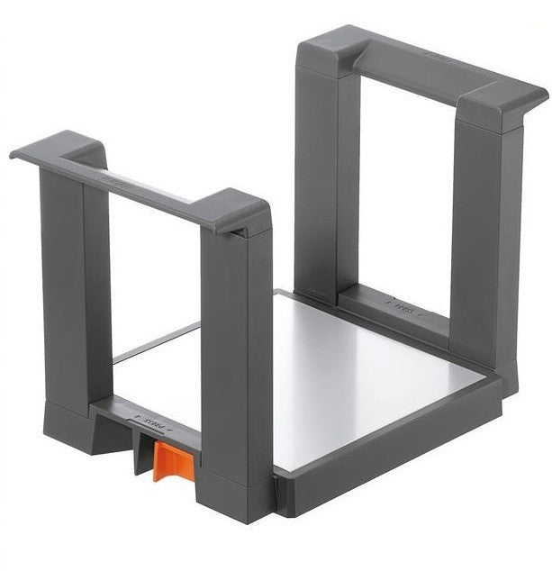Blum AMBIA-LINE & ORGA-LINE Plate Holder - ZC7T0350