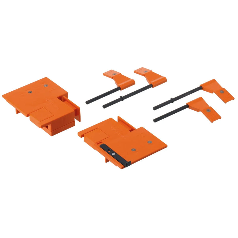 Blum TANDEMBOX Front Marking Template - ZML.3580.01