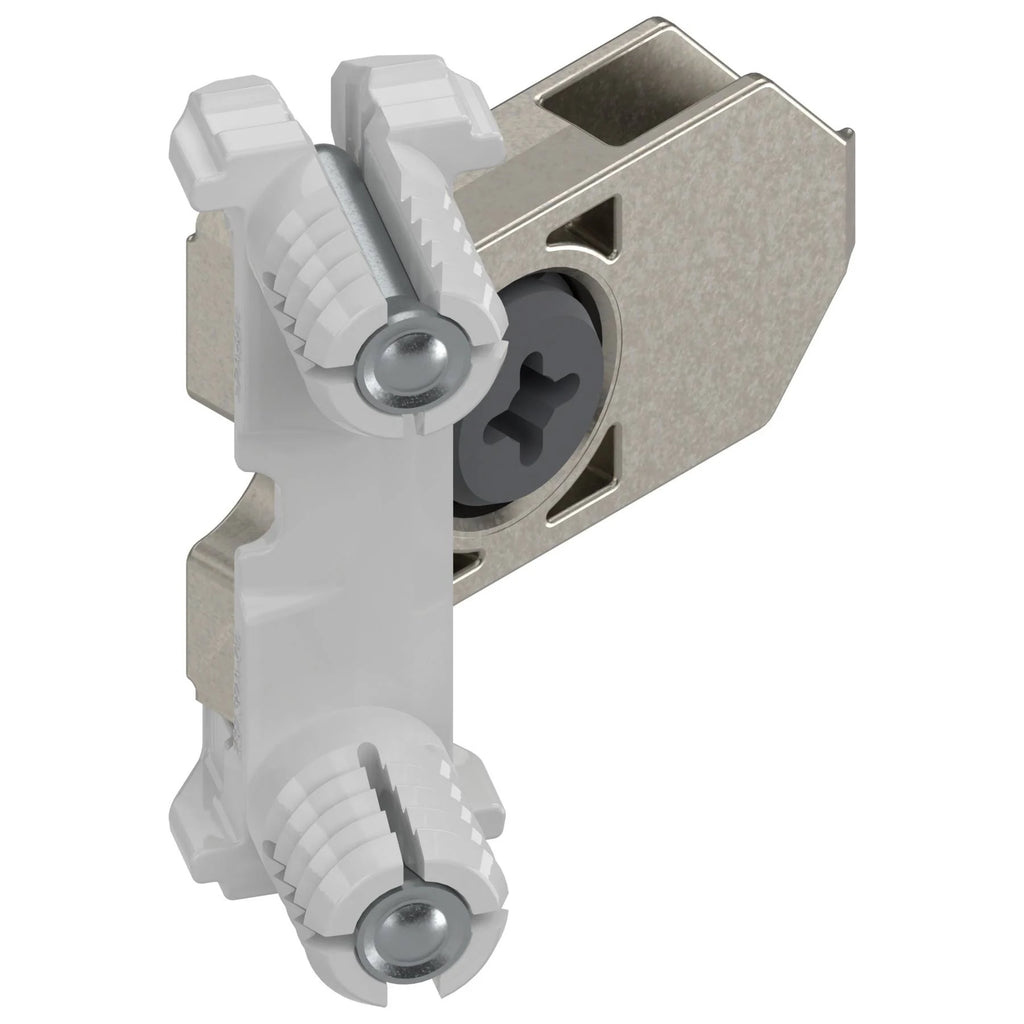 Blum TANDEMBOX Front Fixing Bracket - INSERTA - ZSF.39A2