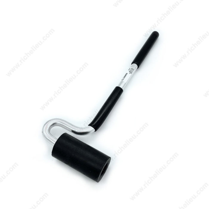 Richelieu Laminate Roller - 3 in - 00037