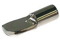 1/4" Shelf Pin - Chrome - 100