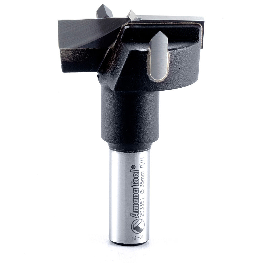 Amana Tool Boring Bit - 35mm - 203351