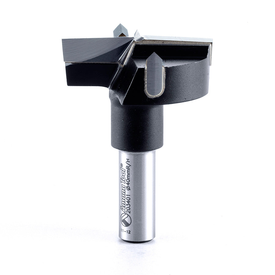 Amana Tool Boring Bit - 40mm - 203401