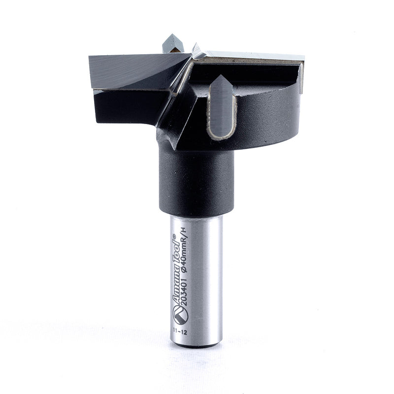 Amana Tool Boring Bit - 40mm - 203401