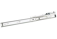 Accuride 2632-10 Side Mount Slide - 10" - Zinc