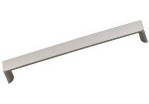 Pull - Brushed Nickel - 6-3/4" - 458160195