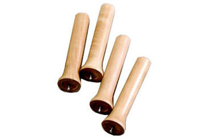 Rev-A-Shelf Wood Pegs (4 Pegs) - 4DPS-PEG-4 – Indian River Cabinet Supply