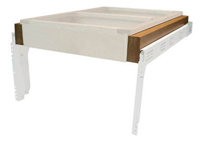 Rev-A-Shelf 4WCTM Series Spacer Kit - 4WCTM-SP-KIT