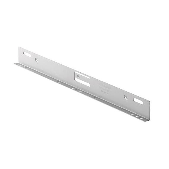 Accuride Clip on Bracket for Accuride Slides - 18" - Zinc - 5410-0802