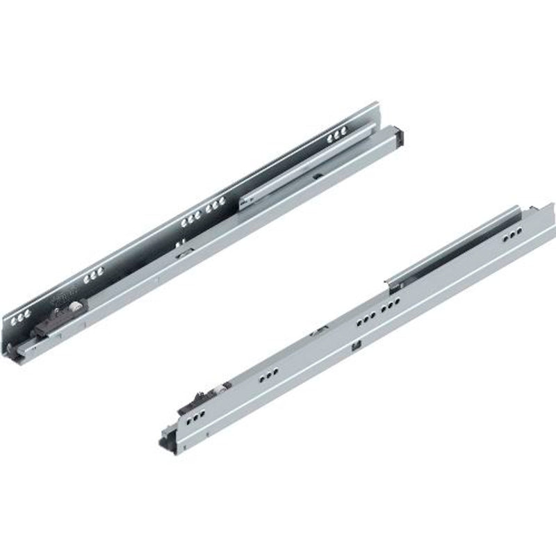 Blum TANDEMBOX Cabinet Profile Set - 22" - 75 lb - 578.5501B