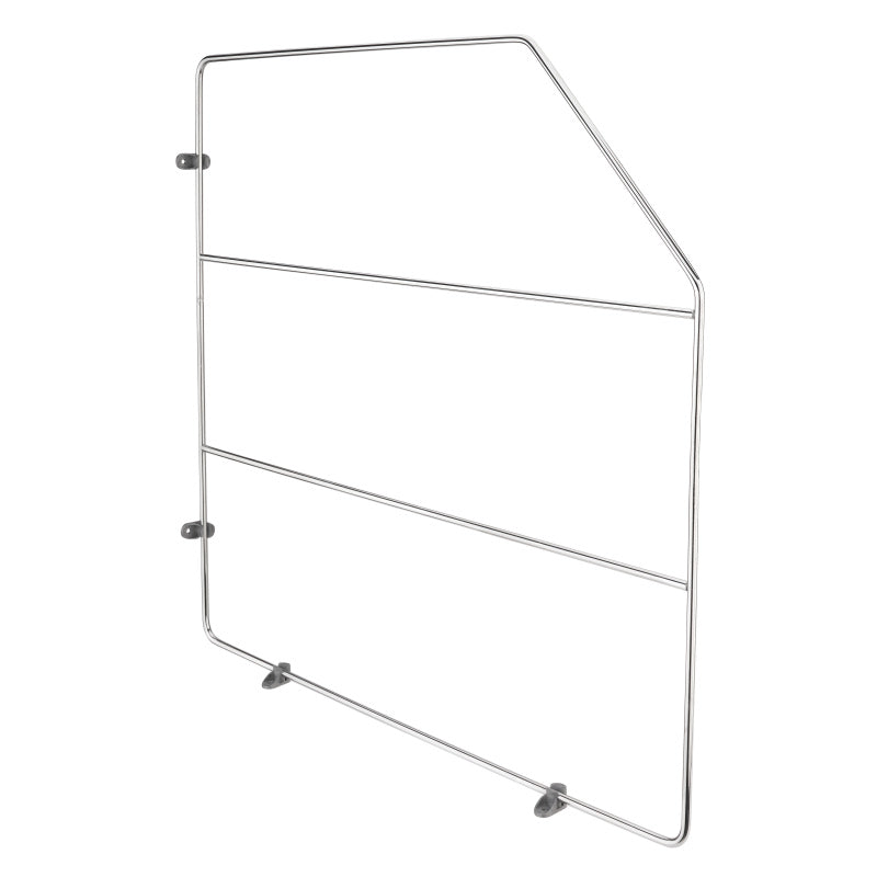Rev-A-Shelf 597 Series Tray Divider - 18" Chrome - 597-18CR-52