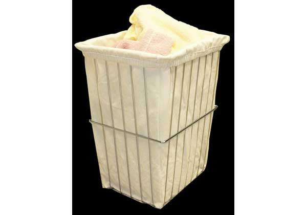 Rev-A-Shelf CH Series Cloth Hamper Bag - 5CHB-Liner