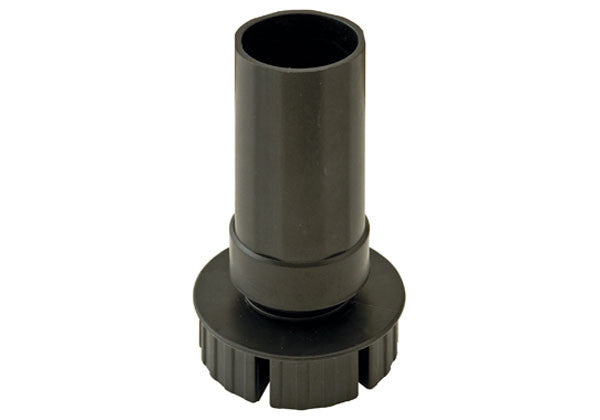 Hafele Toe Kick Adjustment Foot - 5-9/16" - 637.54.313