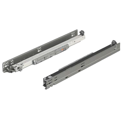 Blum MOVENTO 763H Standard Duty Drawer Slide - 12" - 763H3050S
