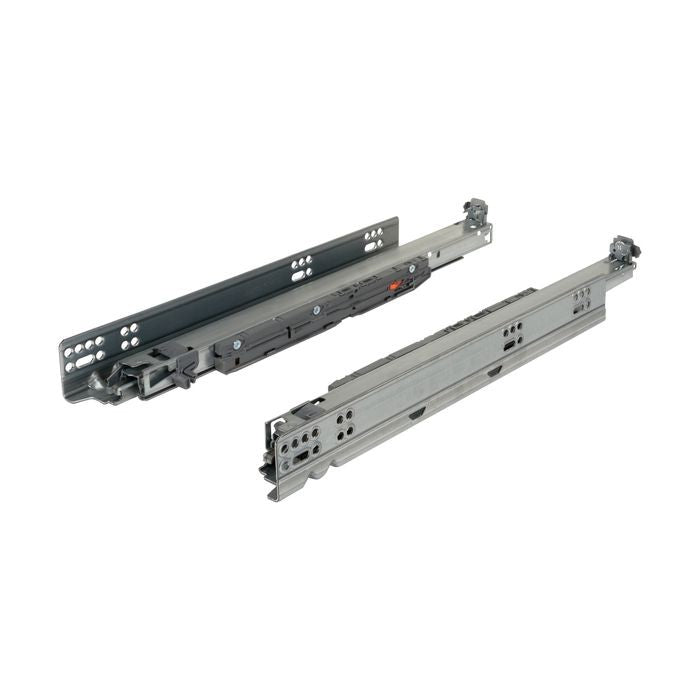 Blum MOVENTO 763. Standard Duty Drawer Slide - 18" - 763.4570S