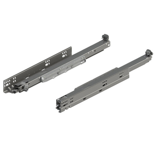 Blum MOVENTO 763. Standard Duty Drawer Slide - 21" - 763.5330S