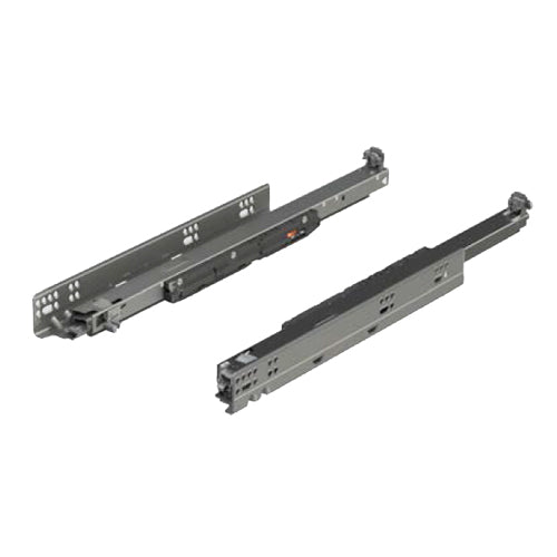 Blum MOVENTO 769. Heavy Duty Soft Close Drawer Slide - 27" - 769.6860S