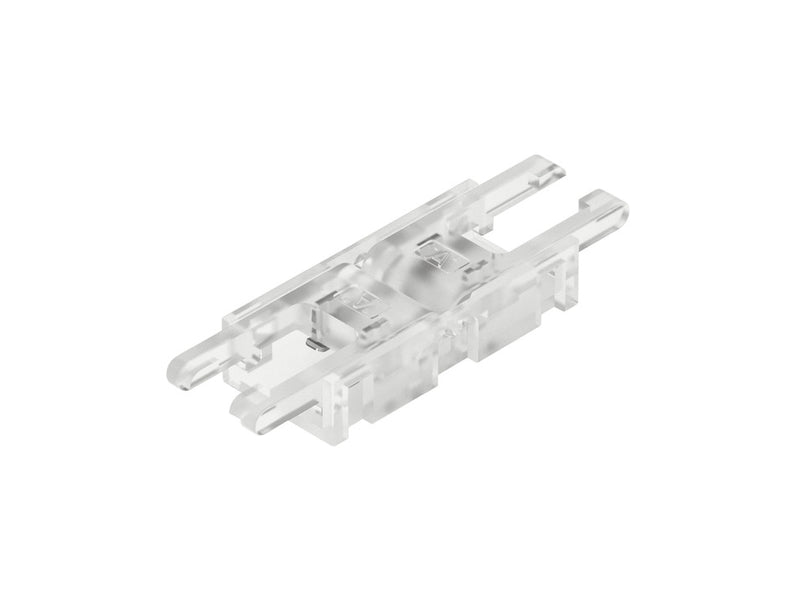 Hafele Clip Connector 8 mm (5/16") 12 V & 24 V LED Strip Light - 833.89.206