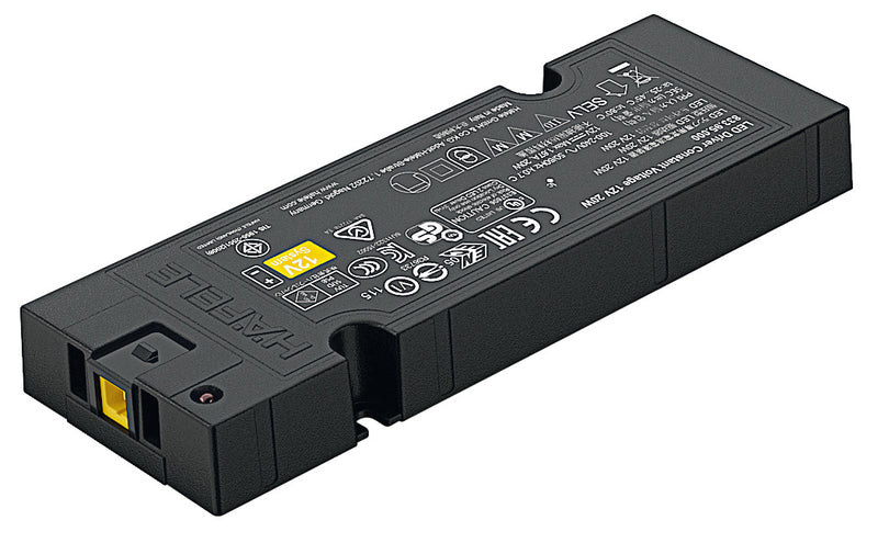 Häfele Loox5 driver constant voltage 12 V - 20W - 833.95.000