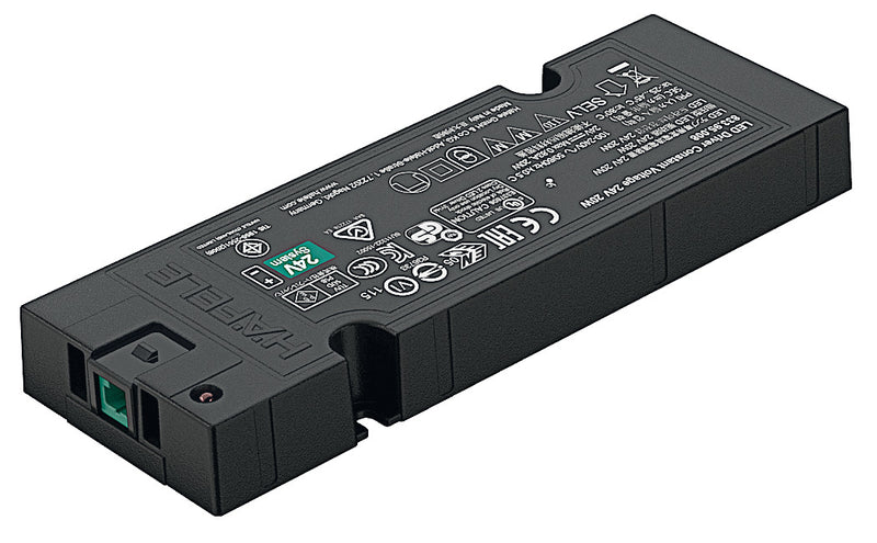 Häfele Loox5 driver constant voltage 24 V - 20W - 833.95.008