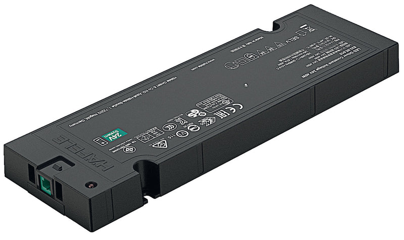 Häfele Loox5 driver constant voltage 24 V - 40W - 833.95.010