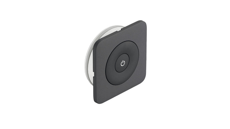 Hafele 850.00.952 Furniture switch, multifunctional, Häfele Connect Mesh, Multi-functional