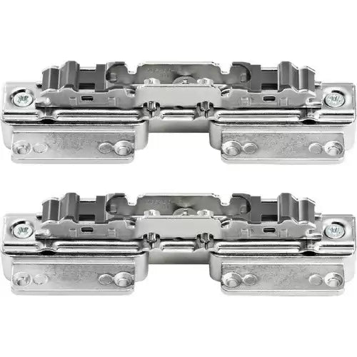 Blum AVENTOS Narrow Aluminum Door Hardware Set - 20S4200A