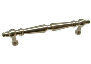 Pull - Brushed Nickel - BP1454195
