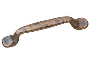 Pull - Oxidized Brass - BP2377596163