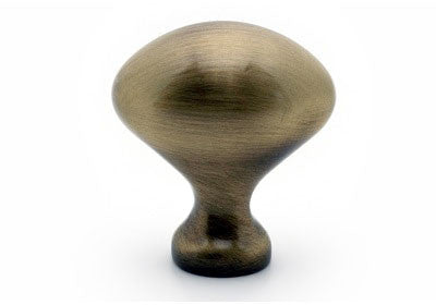 Knob - Antique English - BP4443AE