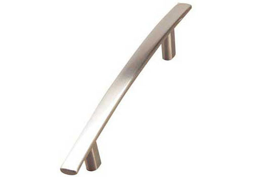 Pull - Brushed Nickel - 7-7/8" - BP6501195