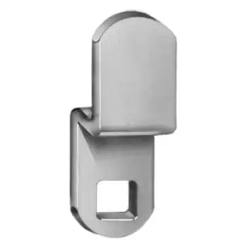 CompX C7014-2C, Disc Tumbler Cam, Double Formed Offset Cam, 1-5/8 Long x 5/16 Offset - C7014-2C