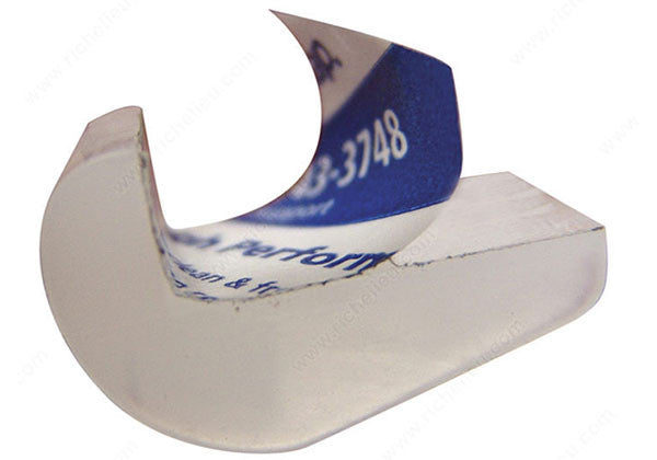 FastCap Drawer Bumper - 10 Pack - DRAWER BUMPER